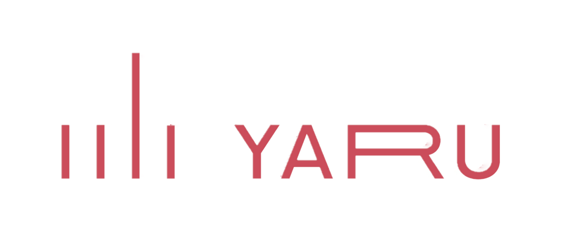 YARU Logo